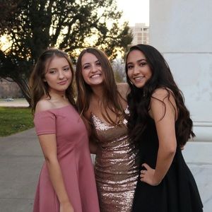 Meet your Posher, Rachel